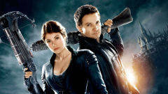 hansel and gretel witch hunters wallpapers