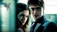 harry potter and the deathly hallows part 1 movie