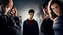 harry potter and the order of the phoenix wallpapers