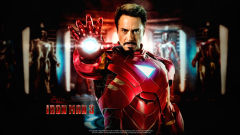iron man 3 movie