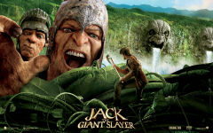jack the giant slayer wallpapers