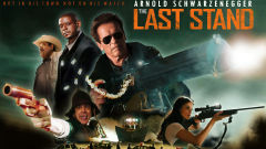 last stand movie