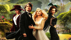 oz the great and powerful movie