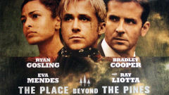place beyond the pines movie