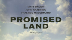 promised land wallpapers