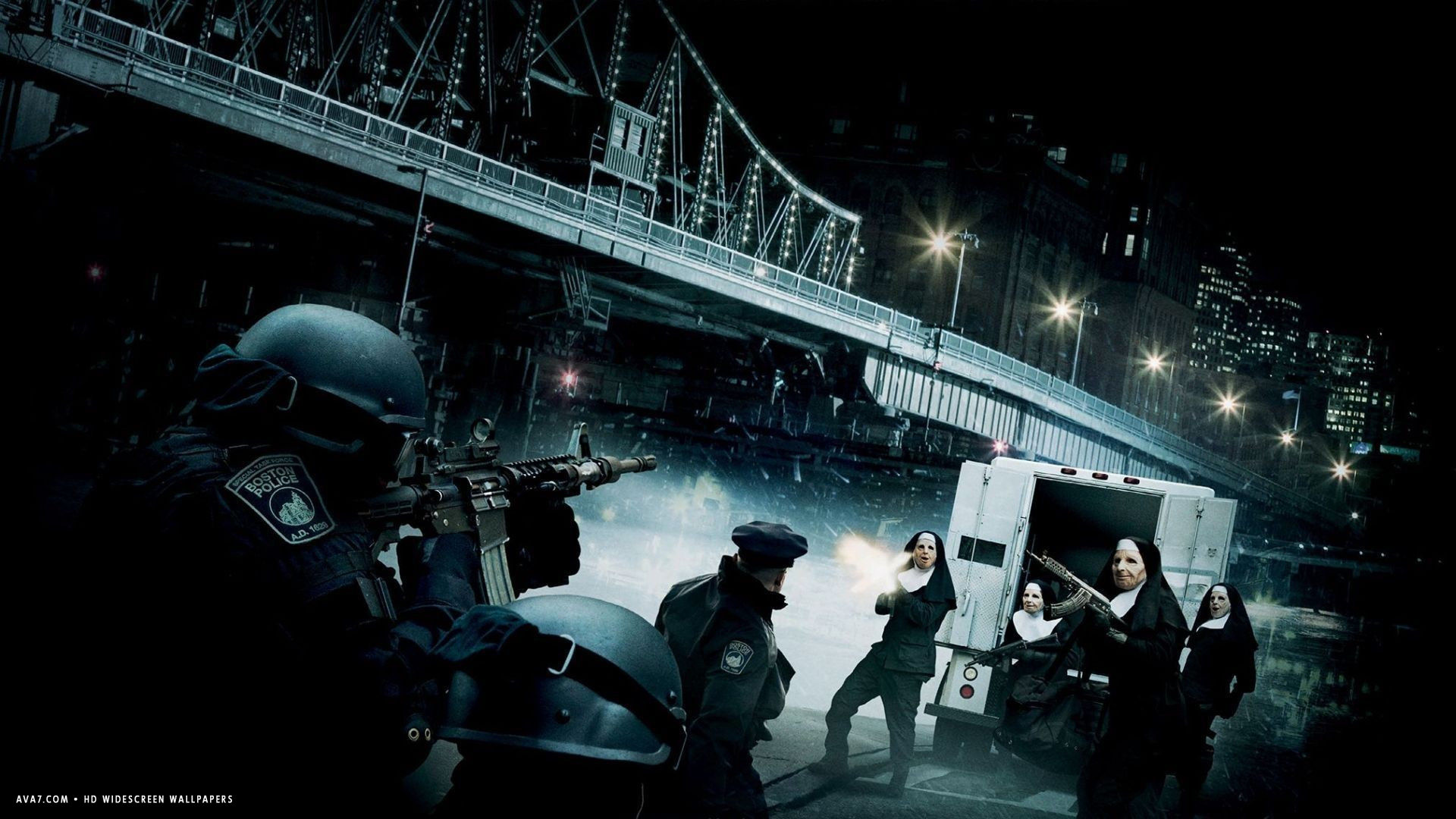 town movie hd widescreen wallpaper