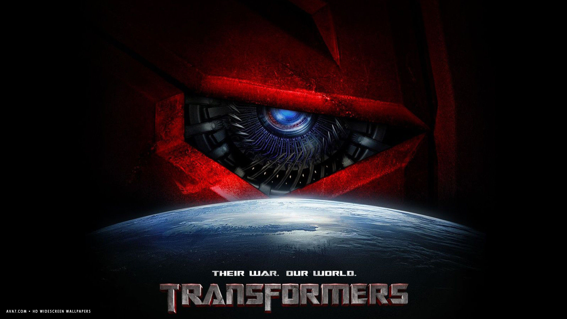transformers dark of the moon movie hd widescreen wallpaper