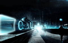 tron legacy wallpapers