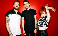 paramore wallpapers