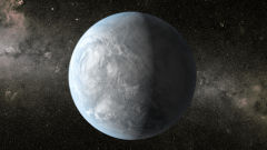 kepler 62e space planet