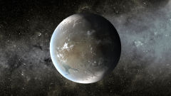 kepler 62f space planet