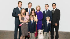 7th heaven tv series show