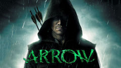 arrow tv series show