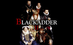 blackadder 2 tv series show