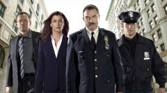 blue bloods wallpapers