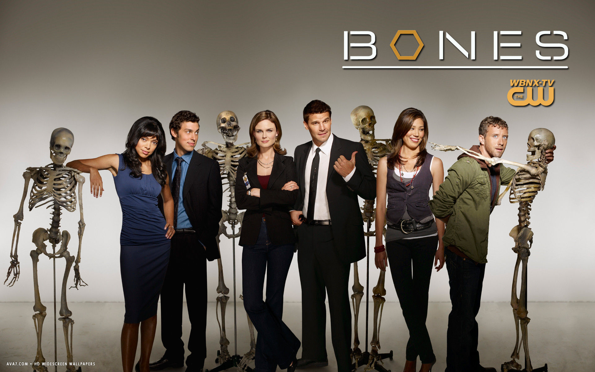 bones tv series show hd widescreen wallpaper