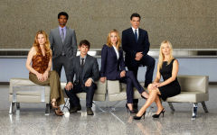 covert affairs wallpapers