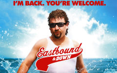 eastbound and down tv series show