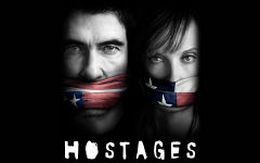hostages wallpapers