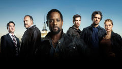 ironside tv series show