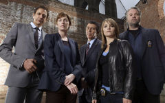 law and order criminal intent tv series show