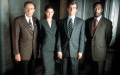 law and order tv series show