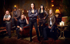 lost girl tv series show