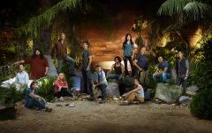 lost tv series show