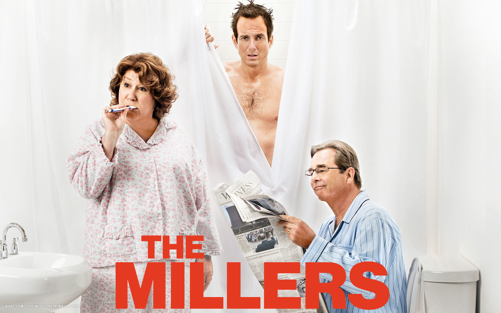 millers tv series show hd widescreen wallpaper