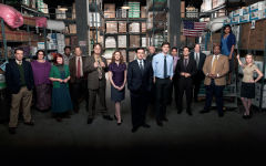 office tv series show