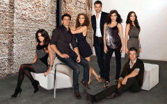 one tree hill wallpapers