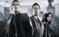 person of interest tv series show