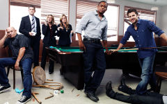 psych tv series show