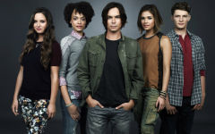 ravenswood tv series show