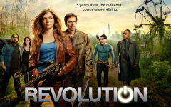 revolution tv series show