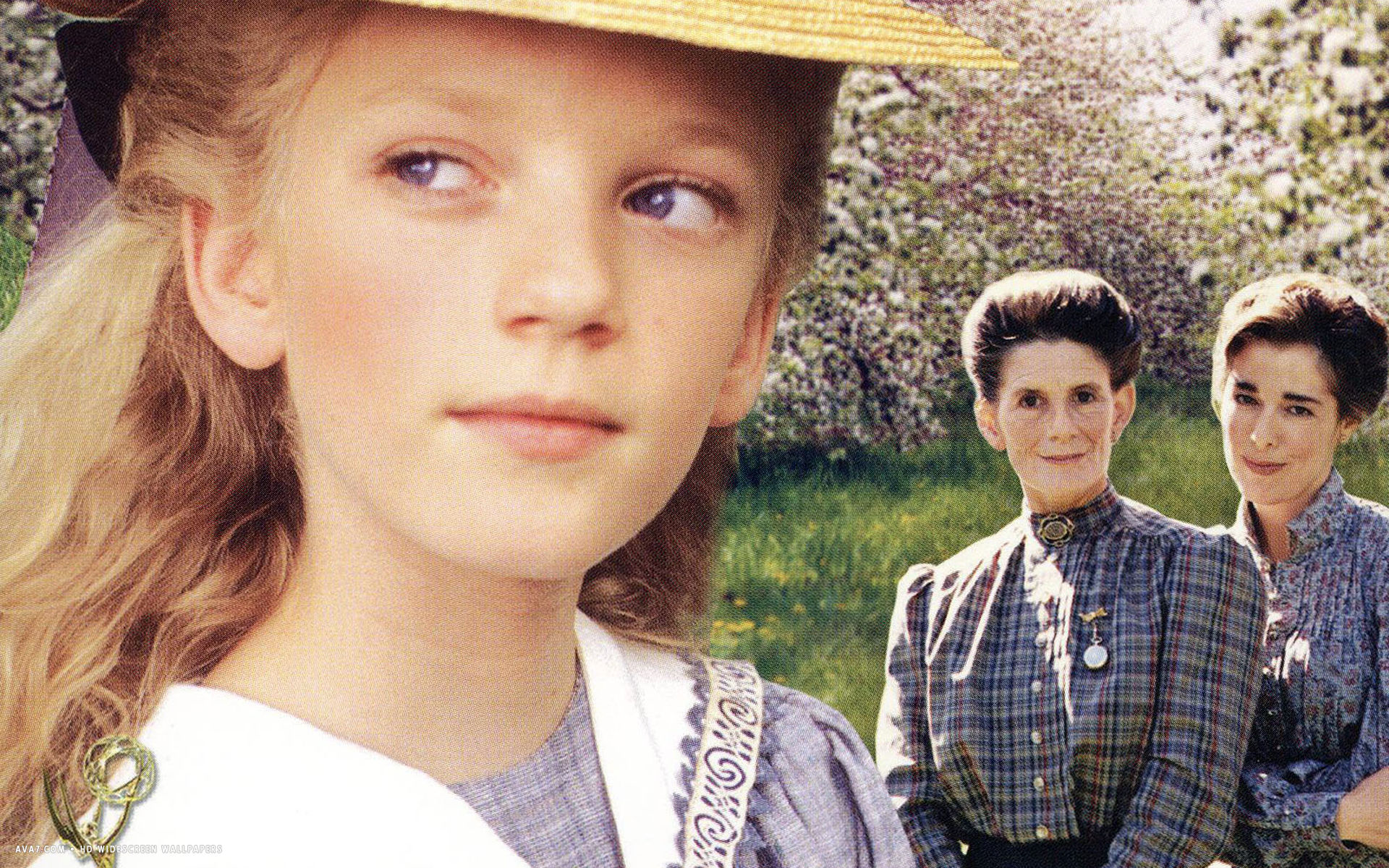 road to avonlea tv series show hd widescreen wallpaper / tv series ...