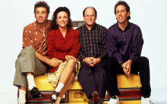 seinfeld wallpapers