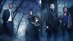 sleepy hollow tv series show