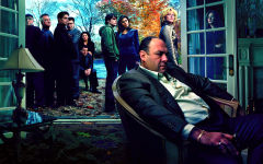 sopranos tv series show