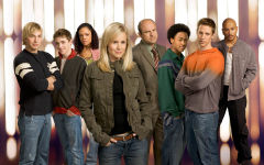 veronica mars tv series show