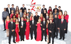 young and restless tv series show